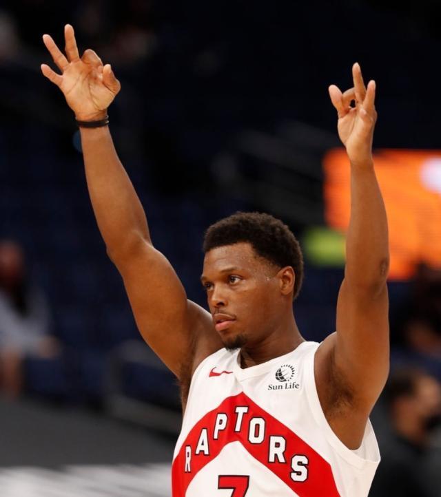 米乐登录-白忙一场！为什么76人湖人热火都没能换回洛里？